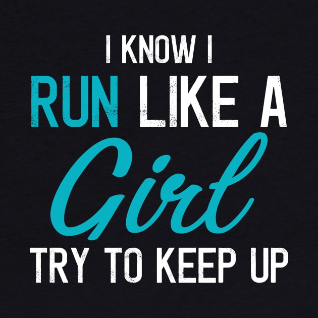 Funny Running Runner Marathon Running Mom Girl by mrsmitful01